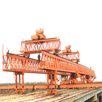 رافعة قاذفة الجسر عالية القوة للتطبيقات الصناعية