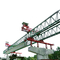 الصين المصنعة جسر صيانة آلة نوع الدرج الطرق السريعة قاذفة شعاع