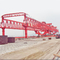 الصين المصنعة جسر صيانة آلة نوع الدرج الطرق السريعة قاذفة شعاع