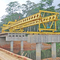 سعر المصنع للشحن الثقيل 150 طن جهاز بناء الجسر للطريق السريع