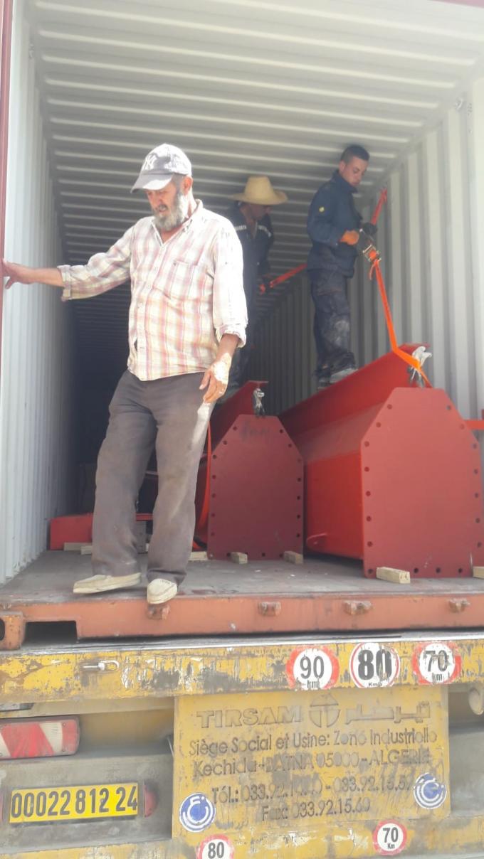 ورشة العارضة الواحدة 5 طن رافعة علوية 6 م رفع 9