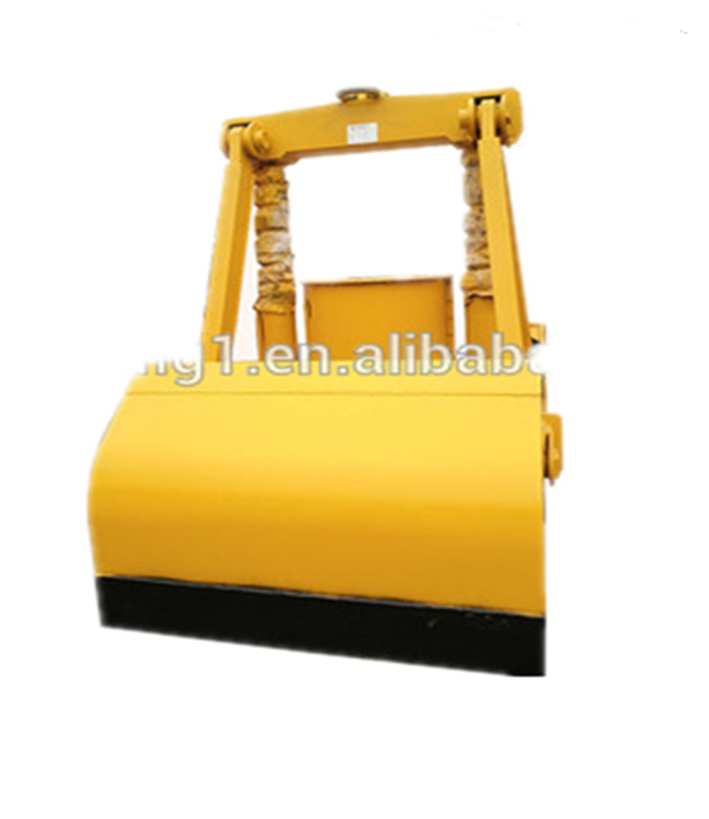 مستودع جسر العارضة المزدوجة العلوية رافعة 20t الرفع 4