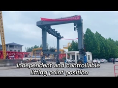 امدادات الطاقة الكهربائية السفر معدات رفع اليخوت