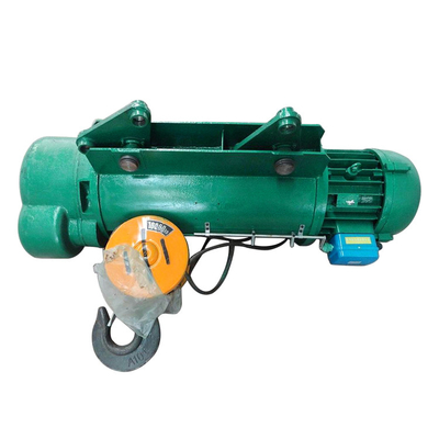 OEM مستودع الأسلاك الكهربائية حبل الرافعة عالية السرعة M5 440V 8M / Min