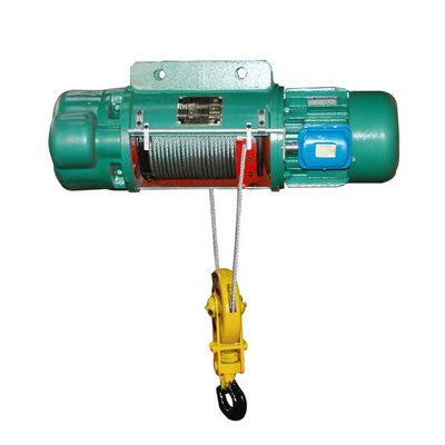 OEM مستودع الأسلاك الكهربائية حبل الرافعة عالية السرعة M5 440V 8M / Min