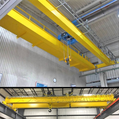 الرافعة الجوية ذات الشعاع المزدوج المصممة خصيصًا